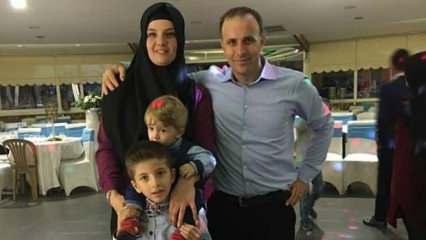 Feci kaza sonrası felç olan 2 çocuk annesi kadın, destek bekliyor!