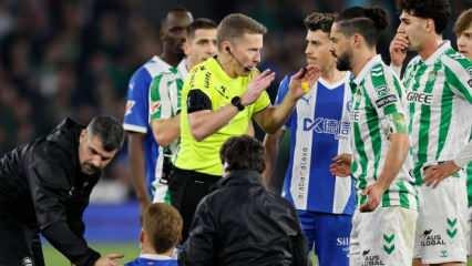 Fenerbahçe - Rangers maçının hakemi belli oldu