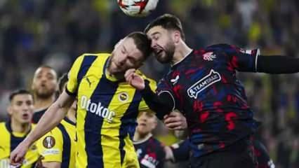 Fenerbahçe Rangers rövanş maçı ne zaman, hangi kanalda, saat kaçta?