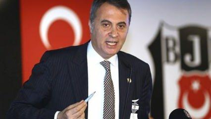 Başkan adayı olacak mı? Fikret Orman açıkladı