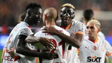 Galatasaray'da Ahmed Kutucu cezalı duruma d&uuml;şt&uuml;!