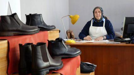 Gördüğü ilanla hayatı değişti! Bölgede tek oldu: 'Tamamen tesadüf'