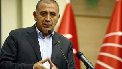 Gürsel Tekin parti kuruyor! Partinin adı belli oldu! Kılıçdaroğlu açıklaması