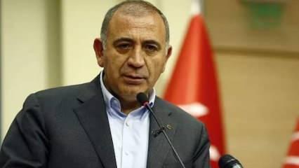 Gürsel Tekin'i zora sokan İmamoğlu cevabı