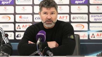 Halil Umut Meler'in kararına uymayan hakeme çok sert sözler!