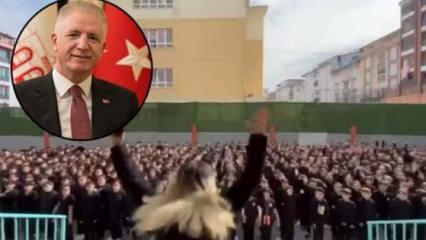 Halk TV ve CHP'den 'Ramazan' hazımsızlığı! Vali Gül'ün paylaşımını hedef aldılar