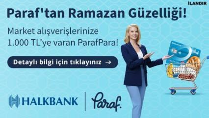 Halkbank Mepa 2025