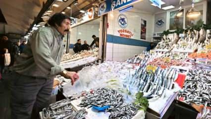 Hayrete düşüren görüntü! İşte Balıkçı Müslüm Baba...