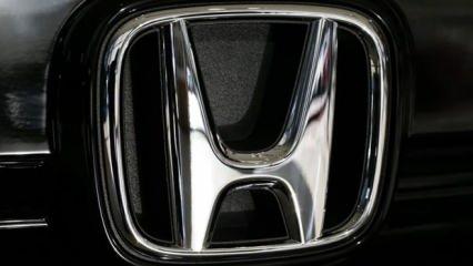 Honda, tarifelerden kaçıyor: Civic'in hibrit modeli Meksika yerine ABD'de üretilecek