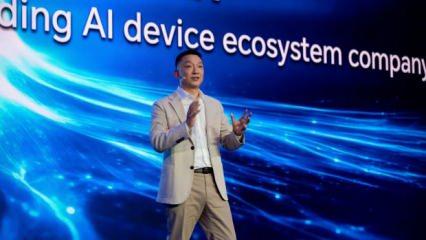 HONOR, yapay zekâ çağında yeni dönemi başlatıyor: “ALPHA PLAN”