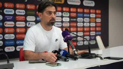 İlhan Palut:  Biz de dahil kimseye rahat yok