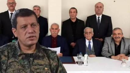 İmralı'nın çağrısı YPG'yi kapsıyor mu? Heyetten net açıklama...