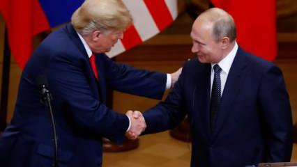 İngiltere'den flaş çıkış: Putin'e yalakalık yapmayın, acilen koalisyon gerek...