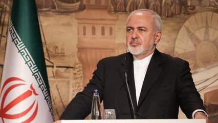 İran'da son dakika gelişmesi! Zarif istifa etti