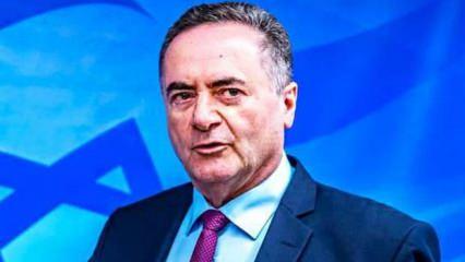 İsrail Savunma Bakanından bir kez daha saldırı tehdidi