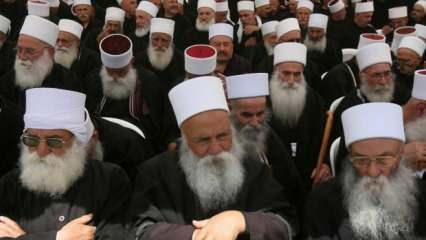 İsrail Suriye'yi bölerek yeni bir hedefin peşinde