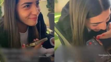 İsrailli fenomenlerden Tiktok’ta insanlık dışı akım: Gazzeli çocuklarla alay ediyorlar