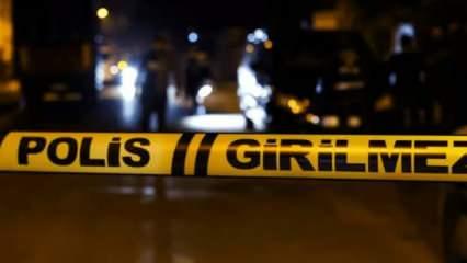 İstanbul'da silahlı saldırıda 16 yaşındaki çocuk öldü!