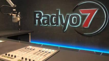 Kanal 7 Medya Grubundan Radyo 7’nin Kuruluşu