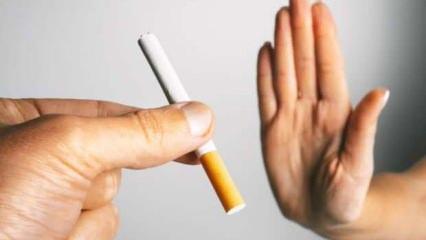 Kanser riskini 8 kat artırıyor! Bunun geri dönüşü yok: Sigaradaki görünmeyen tehlike...