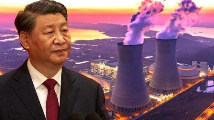 Kartlar yeniden dağıtılıyor: Çin, 60 bin yıl yetecek 'sınırsız enerji kaynağı' keşfetti!