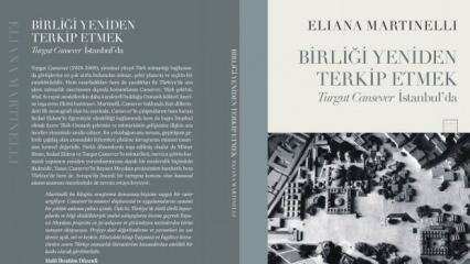 Klasik Yayınları'ndan yeni kitap: Birliği Yeniden Terkip Etmek