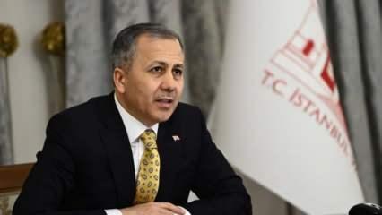 Konya'da başıboş köpek dehşeti! Bakan Yerlikaya: Görevini yapmayanlar var
