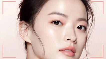 Koreli dermatolog gençlik sırrını paylaştı! Cildinizi içten dışa yenileyin