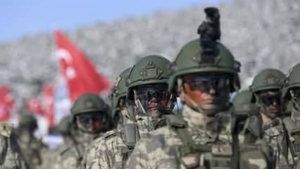 Kurtuluş savaşı yeni başlıyor: Türkiye'ye çağrı!