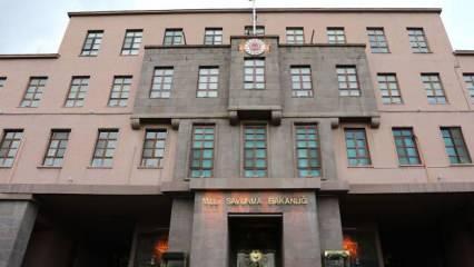 Kuvvet Komutanlarından ayrı ayrı Özgür Özel'e tazminat davası!