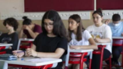 Lise öğrencileri arasında 'Şiddet Algısı Araştırması' yapıldı