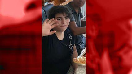 19 yaşındaki Sudenaz'ı öldüren kahvaltı!