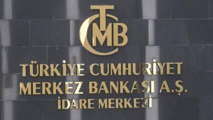 Merkez Bankası'nın faiz kararı öncesi sürpriz beklenti