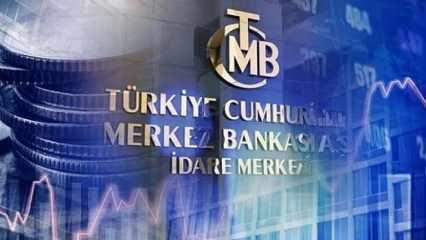 Merkez Bankası'nın faiz kararı piyasaları dalgalandırdı