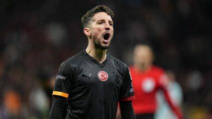 Mertens'ten flaş karar! Okan Buruk'tan gelecek sezon için büyük sürpriz!