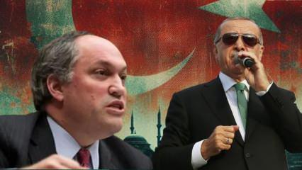 Başkan Erdoğan'ın teklifi çıldırttı! Michael Rubin: Avrupa ezilmeyi hak ediyor