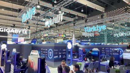 Mobile World Congress (MWC) 2025, Barselona’da başladı!