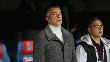 Murat Şahin: Sürekli hale getirmemiz gerekiyor!