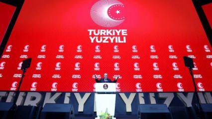 Neden Türkiye Yüzyılı?