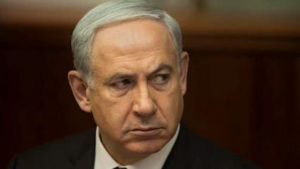 Netanyahu'dan Suriye'de yeni ittifak oyunu! PKK ateşkesinden rahatsız oldu