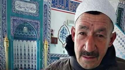 Nevşehir’de bir kişi camide ölü bulundu