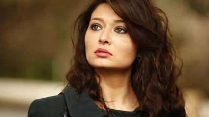 Nurgül Yeşilçay’dan Asmalı Konak itirafı! O dönemde işsiz kalmış