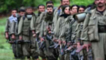 Öcalan çağrı yapmıştı! Terör örgütü PKK’nın kongre tarihi belli oldu