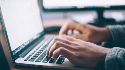 OGM 4 bin 500 işçi alımı başvuru nasıl yapılır, şartlar nelerdir?