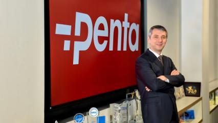 Penta Teknoloji’nin 2024 yılı cirosu yüzde 32’lik artışla 23,9 milyar TL’ye ulaştı