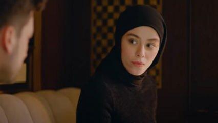 Piyasa dizisine dava! “Tesettür reyting malzemesi haline geldi”