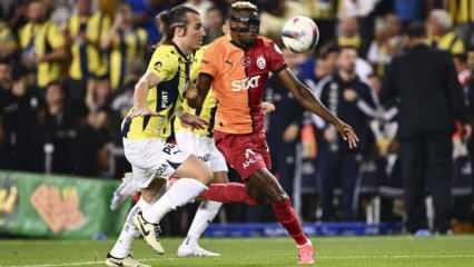 Puan kaybı pahalıya patladı: Fenerbahçe hisseleri uçtu 