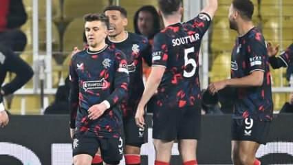 Rıdvan Yılmaz'ın Fenerbahçe şaşkınlığı! ' Sürpriz oldu'