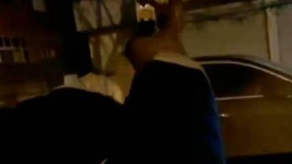 Saldırı anını da kaydetmişler! Haraç çetesine operasyon: İşte WhatsApp yazışmaları 