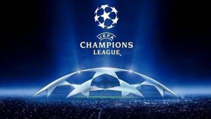 Şampiyonlar Ligi'nde çeyrek finalistler belli oluyor